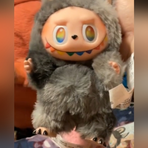 Authentic Secret ID Labubu - Picture 11 of 12